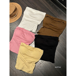 Áo Quây Thun Đệm Ngực L1