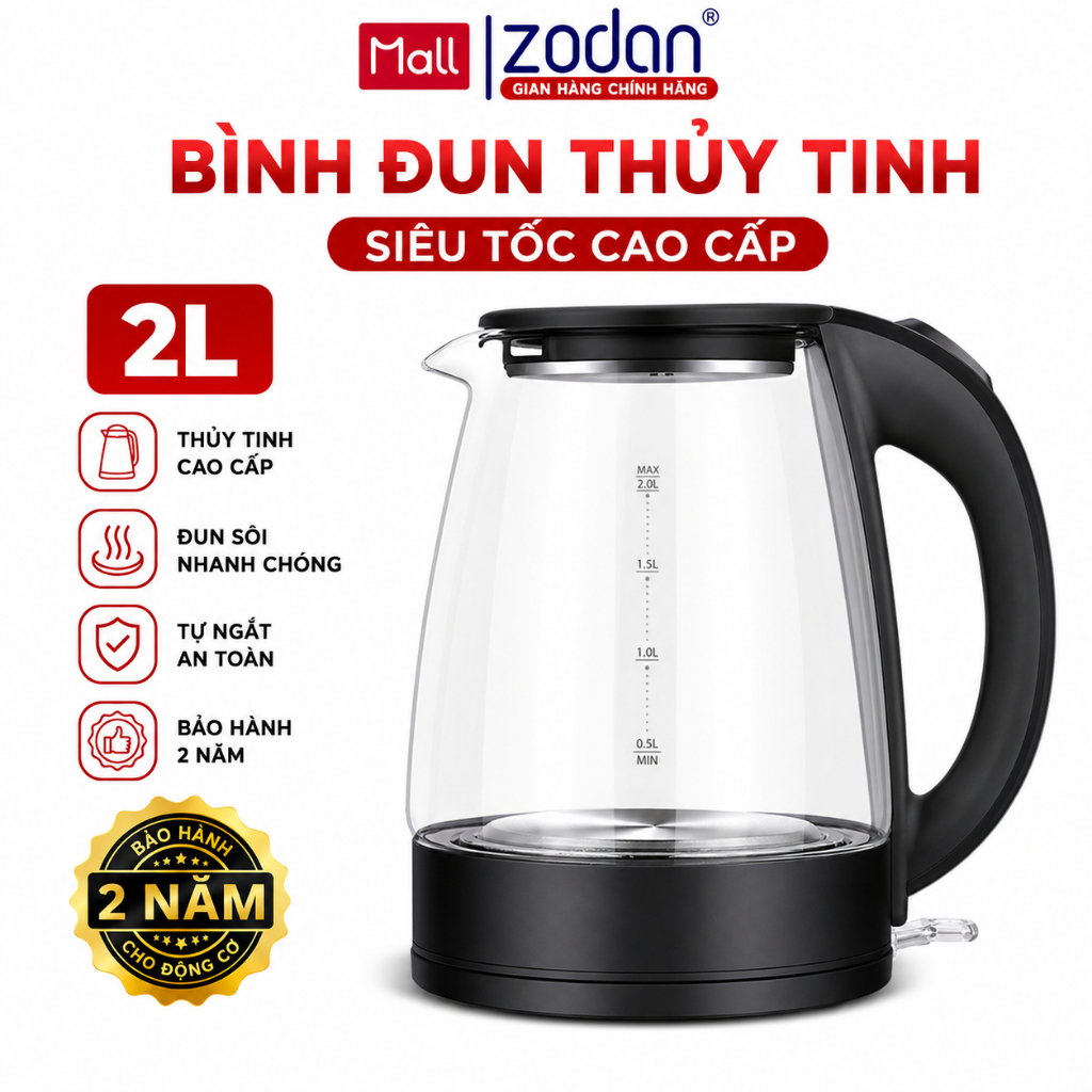 ZODAN Official Store - Shopee Mall Online | Shopee Việt Nam