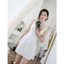 𝗡𝗮𝗻𝗴 - Đầm LĐầm Linen 2s