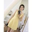 𝗡𝗮𝗻𝗴 - Đầm LĐầm Linen 2s