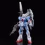 Mô Hình Lắp Ráp HG UC 1/144 The Gundam Base Limited HG Second V [Clear Color] (New Seal)
