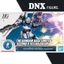 Mô Hình Lắp Ráp HG UC 1/144 The Gundam Base Limited HG Second V [Clear Color] (New Seal)