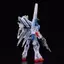 Mô Hình Lắp Ráp HG UC 1/144 The Gundam Base Limited HG Second V [Clear Color] (New Seal)