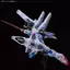 Mô Hình Lắp Ráp HG UC 1/144 The Gundam Base Limited HG Second V [Clear Color] (New Seal)