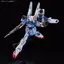 Mô Hình Lắp Ráp HG UC 1/144 The Gundam Base Limited HG Second V [Clear Color] (New Seal)