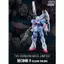 Mô Hình Lắp Ráp HG UC 1/144 The Gundam Base Limited HG Second V [Clear Color] (New Seal)