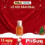 Serum Cải Thiện Thu Nhỏ Lỗ Chân Lông & Chống Lão Hoá Slowpure Pore Peel Serum 50ml
