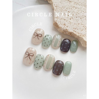 nailbox thiết kế,