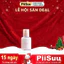 Serum Hỗ Trợ Nâng Cơ Giảm Nếp Nhăn Tăng Độ Đàn Hồi & Chống Lão Hoá Slowpure Lifting Firm Serum 50ML