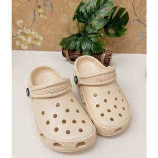 Dép Toantha Gia Đình Mẹ Và Bé – Dép Nhựa Eva Nhẹ, Chống Trơn Size 28-39 (Toantha 02)