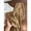 𝗦𝘂𝗺𝗲 - Quần xuông Linen cạp cao