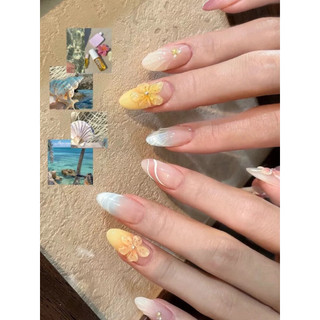 nailbox Thiết kế mùa hè