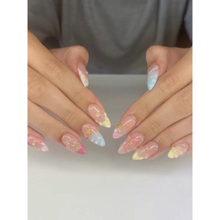 nailbox Thiết kế mùa hè