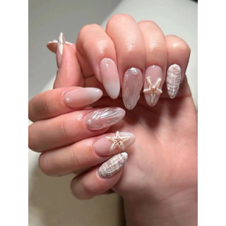 nailbox Thiết kế mùa hè