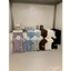 SET THUN NỮ BASIC ÁO ÔM BODY QUẦN SUÔNG DÀI FREESIZE Co Giãn Phong Cách Hàn Quốc, đi làm đi chơi - HuyenChang Boutique