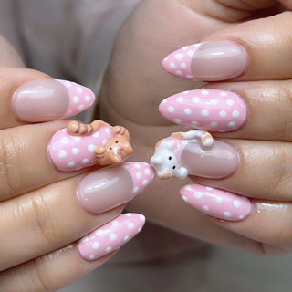 nailbox thiết kế