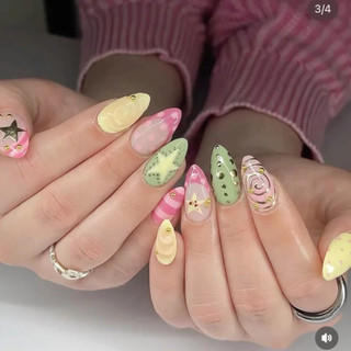nailbox thiết kế