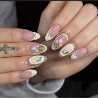 nailbox thiết kế