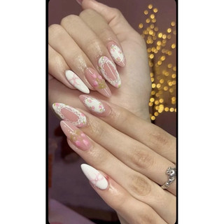 nailbox thiết kế