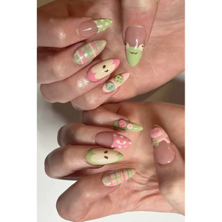 nailbox thiết kế