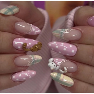 nailbox thiết kế