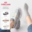 Tất Lười Nữ KERUI Chống Tuột Cotton Mềm Mại – Tất Dấu Giày Nữ Mang Sneaker, Giày Lười
