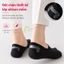 Tất Lười Nữ KERUI Chống Tuột Cotton Mềm Mại – Tất Dấu Giày Nữ Mang Sneaker, Giày Lười