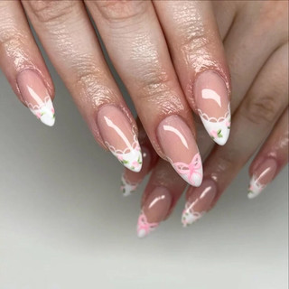 nailbox thiết kế