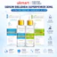 Serum Bielenda Super Power Mezo SkinClinic Moisturizing Cấp Nước Dưỡng Ẩm Giảm Mụn Căng Bóng Mờ Thâm