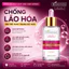 Serum Bielenda Super Power Mezo SkinClinic Moisturizing Cấp Nước Dưỡng Ẩm Giảm Mụn Căng Bóng Mờ Thâm