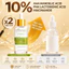 Serum Bielenda Super Power Mezo SkinClinic Moisturizing Cấp Nước Dưỡng Ẩm Giảm Mụn Căng Bóng Mờ Thâm