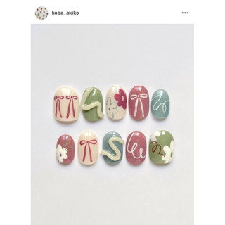 nailbox thiết kế