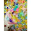30/50 Túi Mù Dạ Quang Phát Sáng Trong Đêm Khi Được Hấp Thụ Ánh Sáng - Size từ 1 - 2cm ( Tuỳ Mẫu ) - Túi Mù 1k