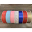 Combo 10 Cuộn Ruy Băng Thái 3x50cm DUHA 067