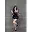 set cv xòe mixx áo bodysuit new