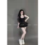 set cv xòe mixx áo bodysuit new