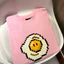 Áo Thun Drew EGG Pixel Hot 2026 Premium 100% Cotton 250GSM