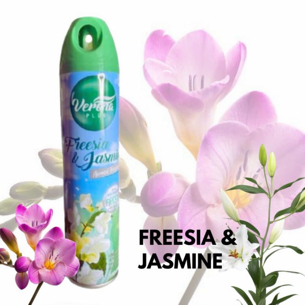 [Combo 2 Chai ]VERONA PLUS 320ml Chai Xịt Thơm dùng cho phòng ngủ, phòng khách, ô tô
