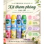 VERONA PLUS 320ml Chai Xịt Thơm dùng cho phòng ngủ, phòng khách, ô tô