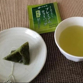 Trà xanh Matcha Uji Itoen túi lọc Nhật Bản, 36g, bao gồm 20-50 gói tiện lợi, hương vị tuyệt vời M68