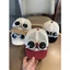 Nón Lưới Kèm Kính Tròn Phong Cách Hàn Quốc – Mũ Baseball Thời Trang Unisex Cá Tính Cho Bé