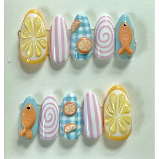 nailbox thiết kế