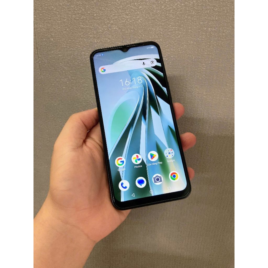 Điện thoại ZTE Libero 5G IV Ship Nhật 🇯🇵 FULLBOX
