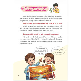 Sách - Trí Khôn Của Trẻ Giúp Thông Minh Khéo Léo