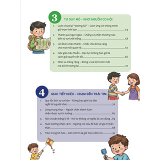 Sách - Trí Khôn Của Trẻ Giúp Thông Minh Khéo Léo