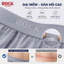 Quần Lót Nam ROCK QA546 Cao Cấp Thun Lạnh Thoáng Khí, Quần Sịp Nam Ôm Sát Thoái Mái Vận Động