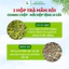COMBO 2 Hộp Trà Mâm Xôi, Thảo Dược Zone