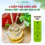 COMBO 2 Hộp Trà Mâm Xôi, Thảo Dược Zone