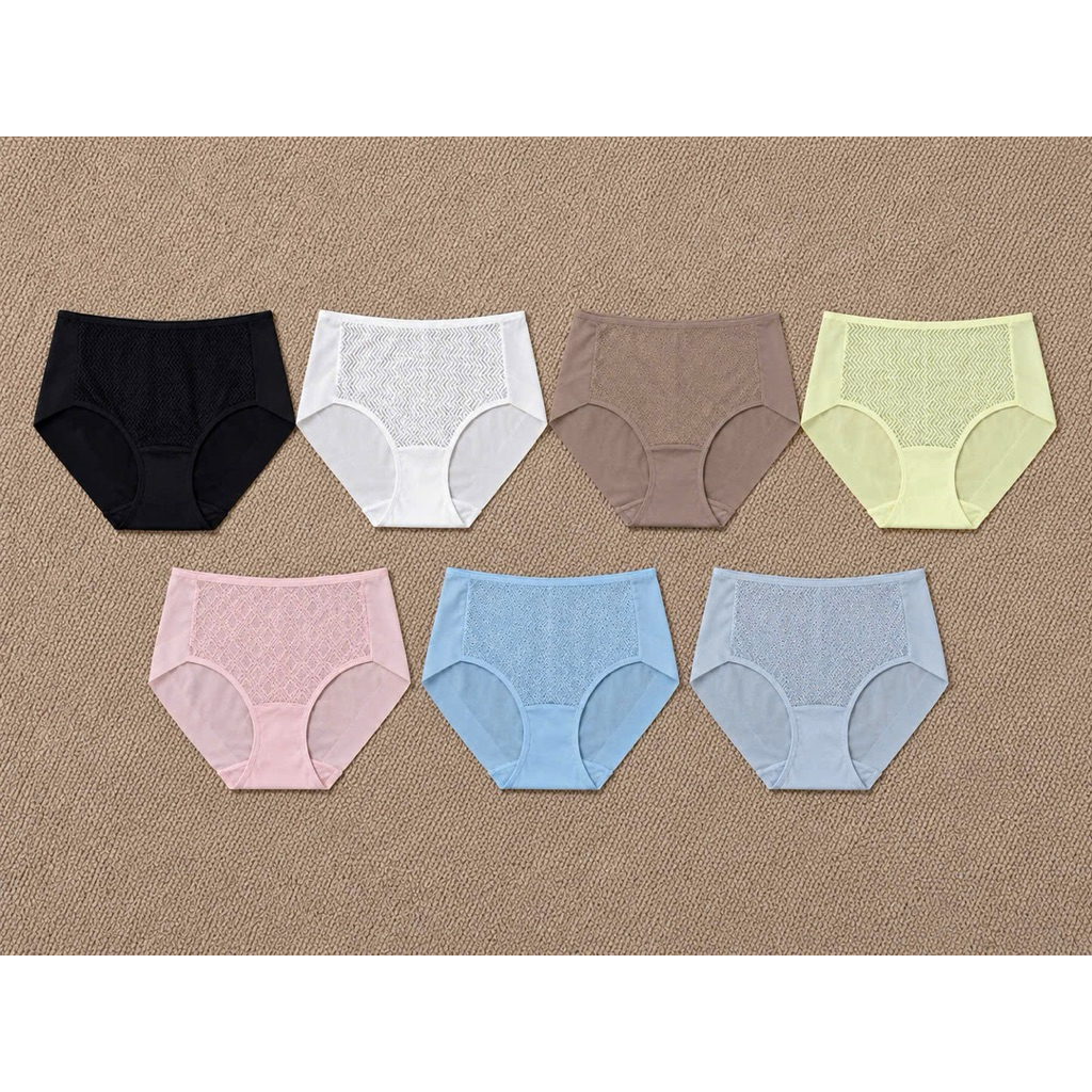 Combo 5c Quần chip xuất hàn(40-65kg)