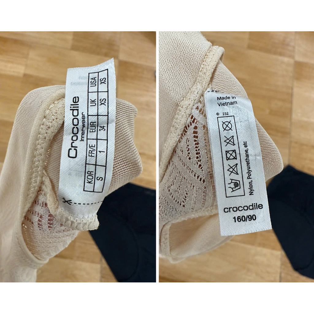 Combo 5c Quần chip xuất hàn(40-65kg)